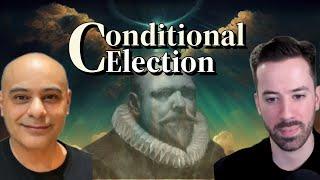 Conditional Election | Defending Arminianism.