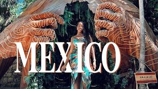 THE ULTIMATE WEEKEND TULUM TRAVEL GUIDE | Mexico Travel Vlog 2020