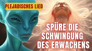  Plejadisches Lied – Spüre die Schwingung des Erwachens