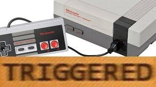 How the NES TRIGGERS You!