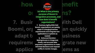 Boomi Interview Q&A 5 Sept 2024 #boomi #mulesoft #workato #talend #tibco #microsoft #ibm #salesforce