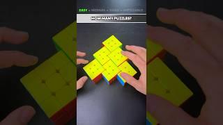 Count How Many Puzzles You See 