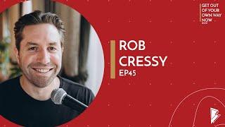 GOOYOW Now Episode 045 - Rob Cressy