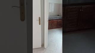 شقة للبيع طنجة طابق التاني على الشارع مرحبا 0670395112