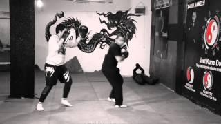 Master rabih hamzeh jkd
