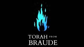 Re’eh - If & When - Torah from Braude