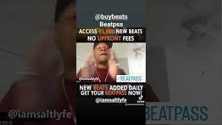 #Beatpass #buybeats #beatpromotersradio