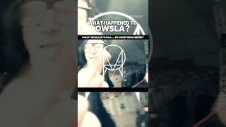 Now that he's free from major labels... Will Skrillex Bring Back OWSLA? 