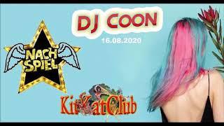 Nachspiel @ DJ Coon ️[KitKat Club 16.08.2020]