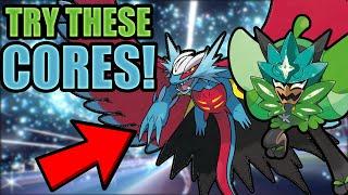 5 Cores You Should Try in Regulation E! | Pokémon Scarlet and Violet VGC