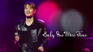 [4K]240518 One More Time - 유채훈 Focus @ 2024 여름밤의 라라랜드 #유채훈 #라포엠