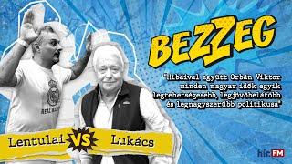 Bezzeg | Lukács Sándor (2024-09-14) - Hír.FM