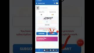 Captcha Typing Work App #shorts #ytshorts #ankitbagul