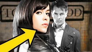 Why Torchwood Might Return To Doctor Who