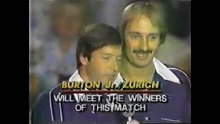 1982 Showboat Doubles Classic