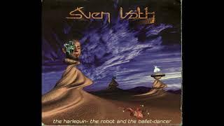 Sven Vath - The Harlequin - The Robot and the Ballet-Dancer (1994)