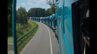 Truck Treffen Malchin 2024