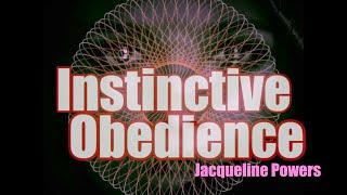 Instinctive Obedience | Mind Control Hypnosis | Jacqueline Powers