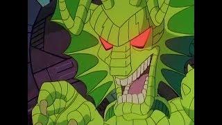 Neil Ross as Fin Fang Foom