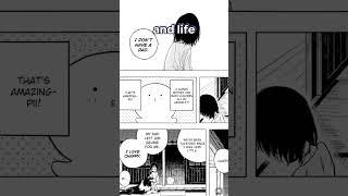 This DEPRESSING Manga Makes You Lose Faith in Humanity