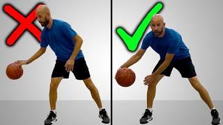 How To Play Point Guard For Beginners! Basketball Basics