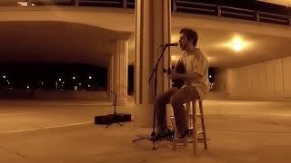 Chris Lawrie - King of Chasing Crowns (Set in Fresh Air Live Performance #1)