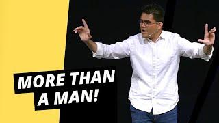 Did Jesus Say He Was God? How the Historical Jesus Claimed to Be Divine | Apologetics Presentation