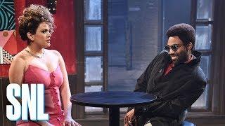 80's Music Video - SNL