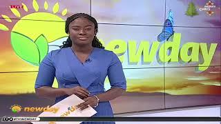 Morning news on TV3: Livestream | 23-12-24