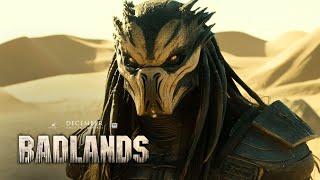 PREDATOR: BADLANDS (2025) Movie Preview