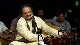 Ayay Na Balam Ka Karun Sajni | Ustad Raza Ali Khan | Live Performance