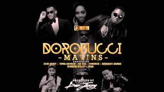 Dorobucci - Mavins