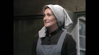 Siân Phillips in How Green Was My Valley 1975 Part 1