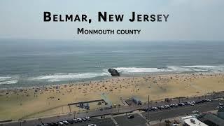 Belmar, New Jersey - Community Spotlight