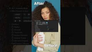 How to increase my video quality in after effects #aftereffects