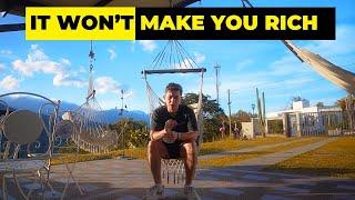 7 Brutal Lessons I Learned After Making $200K as a Video Editor