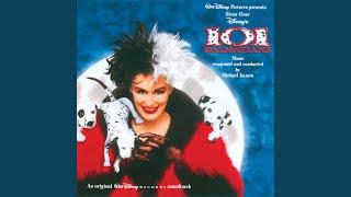 Cruella De Vil (From "101 Dalmatians" Soundtrack)