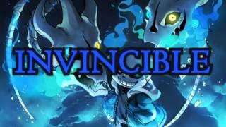 Undertale AMV - Feel Invincible