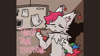 touch tone telephone