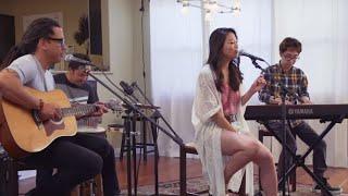 Arden Cho - Baby It's You (HiSessions.com Acoustic Live!)