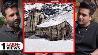 Why You Shouldn't Go To KEDARNATH TEMPLE By Helicopter?