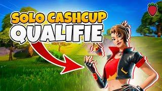 COMMENT SE QUALIFIER EN SOLO CASH CUP - Guide pour la gestion du spawn, des rotations et late game !