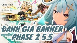 Xilonen Có Bắt Buộc Trong Tài Khoản Không?, Đánh Giá Dàn Nhân Vật Nửa Sau | Genshin Impact
