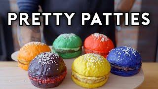 Binging with Babish: Pretty Patties from SpongeBob SquarePants