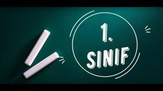 1. SINIF - HAYAT BİLGİSİ - GÜVENLİK KURALLARI