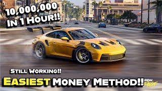 Easiest Money Method In The Crew Motorfest