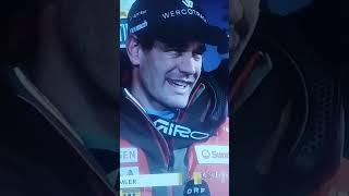 Thomas Tumler Interview Riesentorlauf Beaver Creek 2024