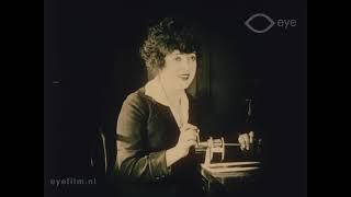 THE FLOOR BELOW (1918) - Mabel Normand