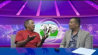 Ang Kaji Sherpa Final Interview