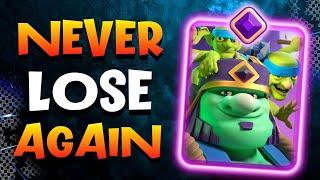 Testing New Goblin Giant Evolution LIVE!!!